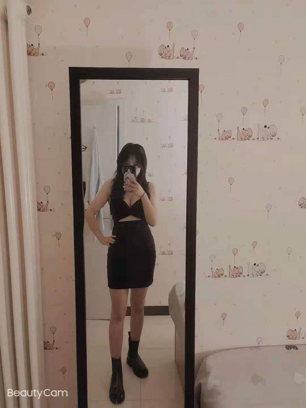 北苑98年的小猫猫